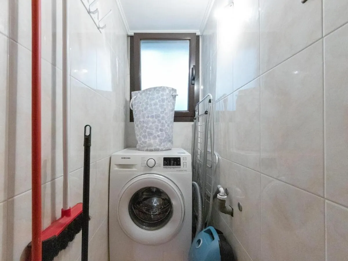 Appartement Aston Centrico Y Comodo Bilbao